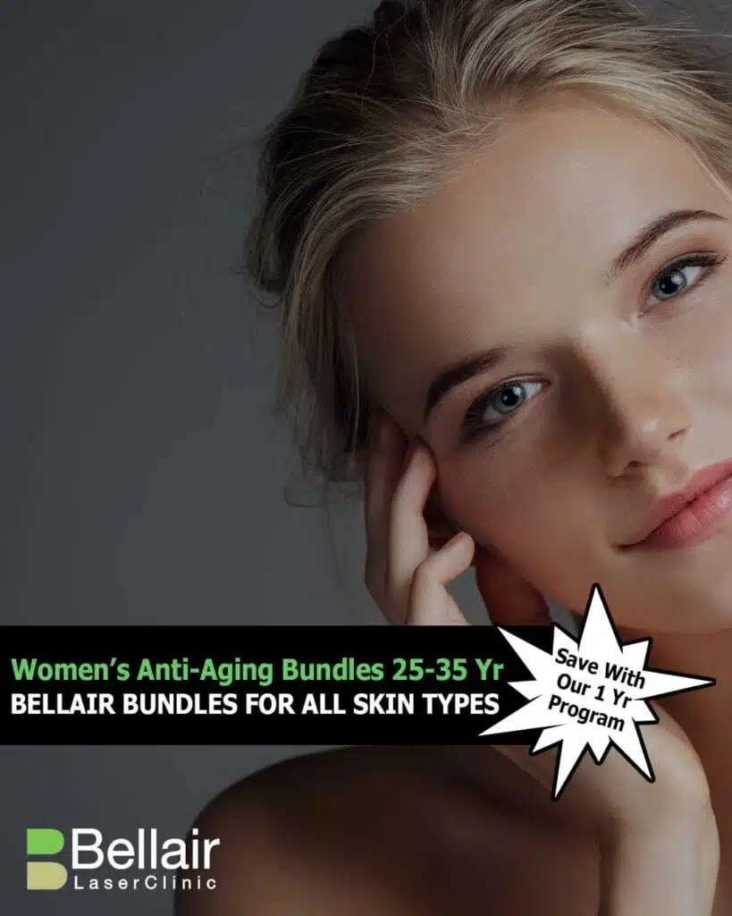 Anti-Aging For Her 25-35 Bundle