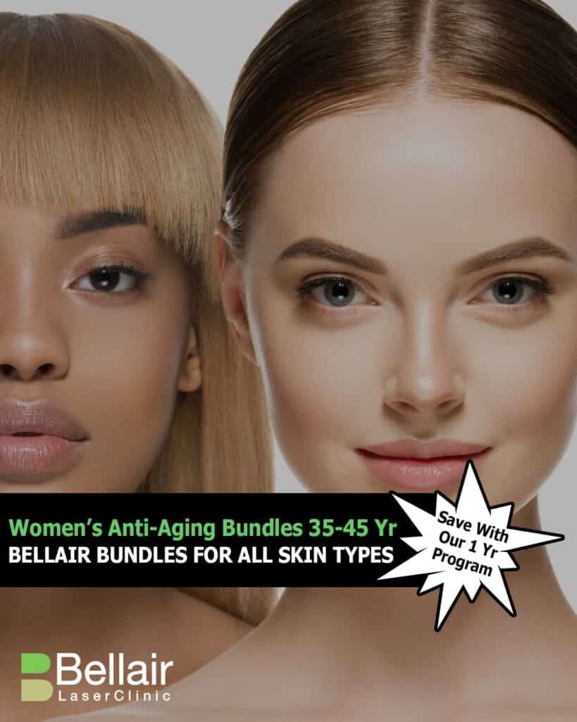 Anti-Aging For Her 35-45 Bundle