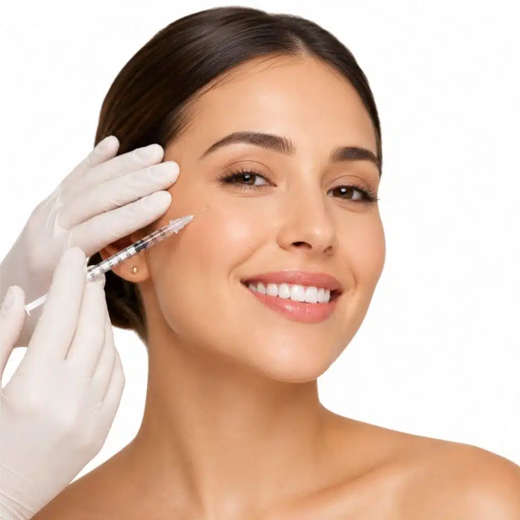 Injectables Deposit
