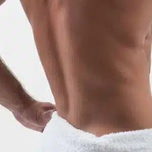 Lower Back & Shoulders Laser Hair Removal pkgs