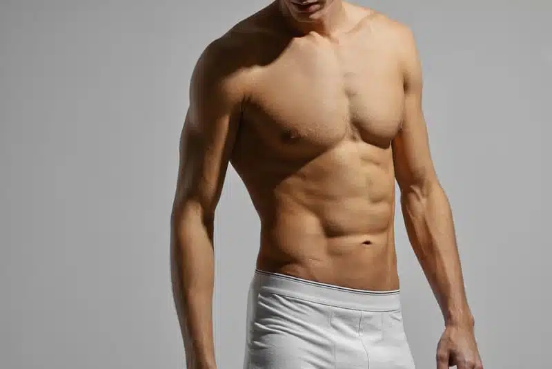 Abdomen Laser Hair Removal pkgs