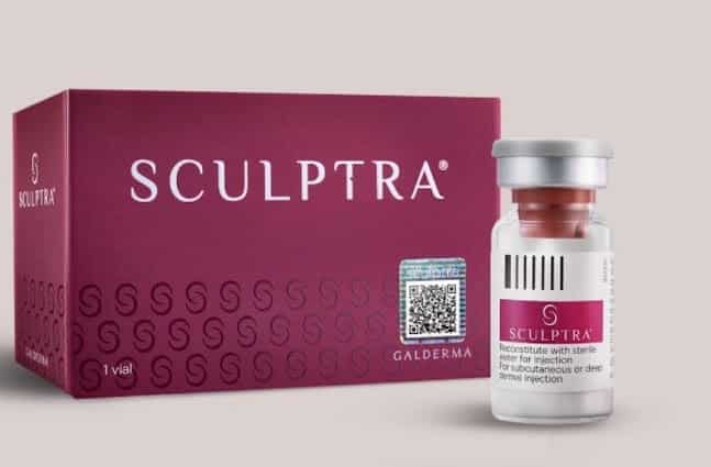 Sculptra