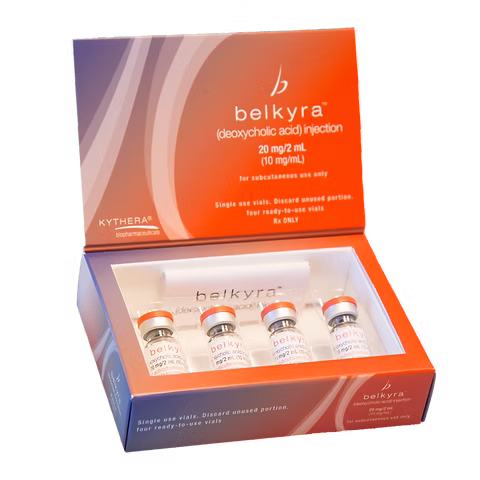 Belkyra