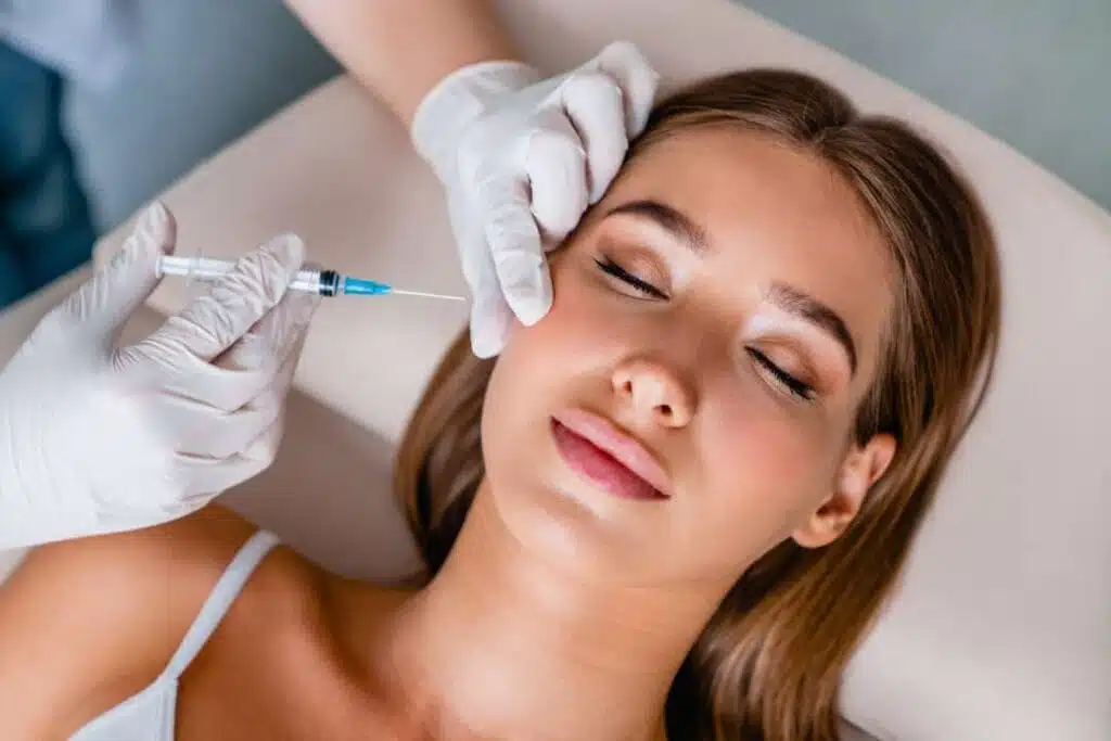 injectable treatment toronto