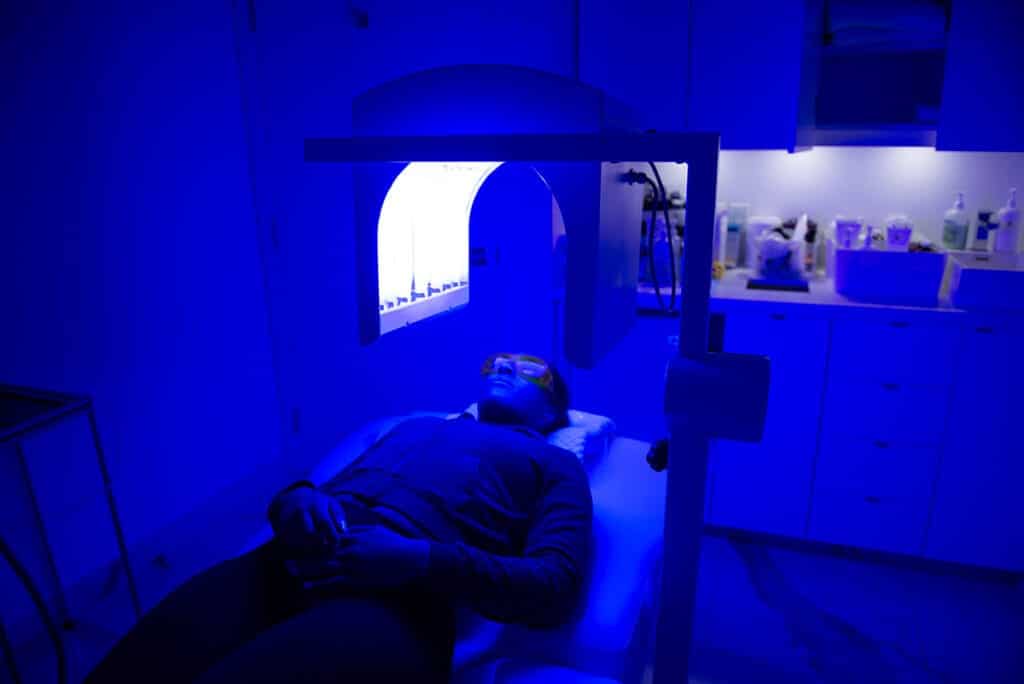 isolaz laser treatment toronto