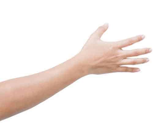 Picosure Focus Hands pkgs