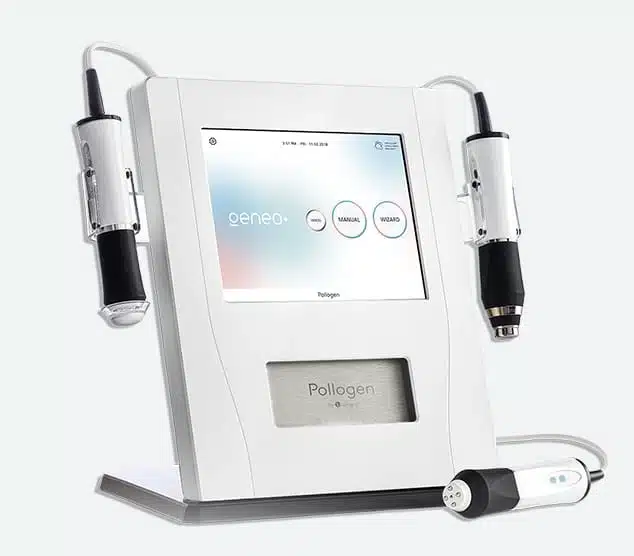 Oxygeneo