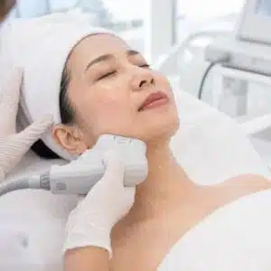 HIFU Neck