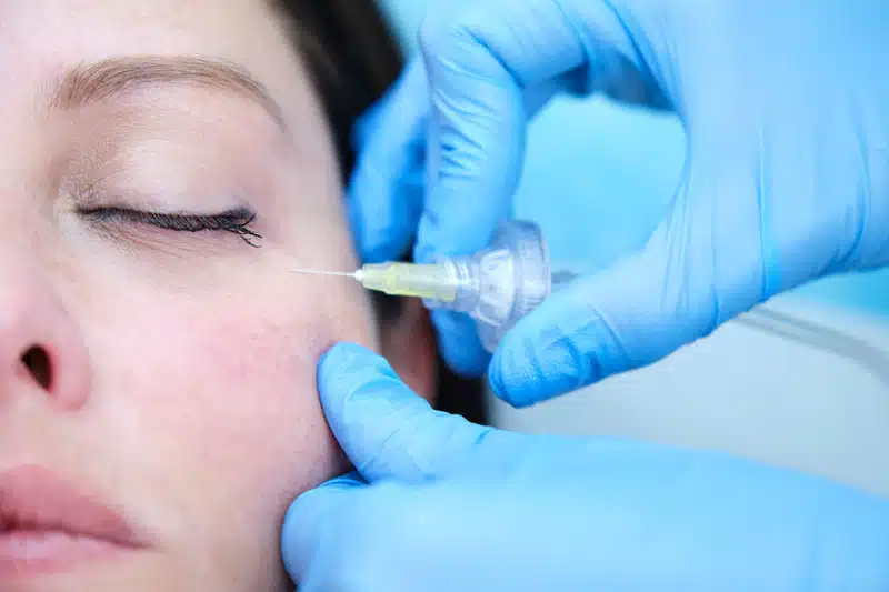 Carboxytherapy for Cellulite and Scars: How It Works