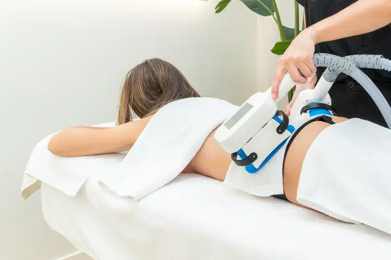 CoolSculpting®: The Areas You Didn’t Know You Could Treat
