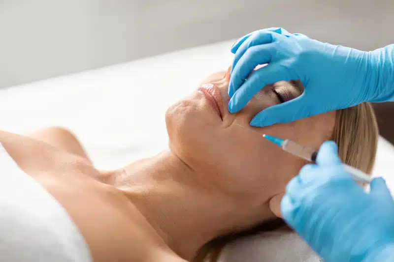 First Cosmetic Injectable Appointment: How to Prepare in Toronto