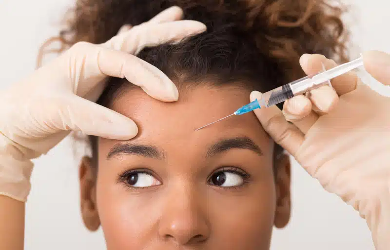 Preventative Botox in Your 20s and 30s: Toronto Expert Guide