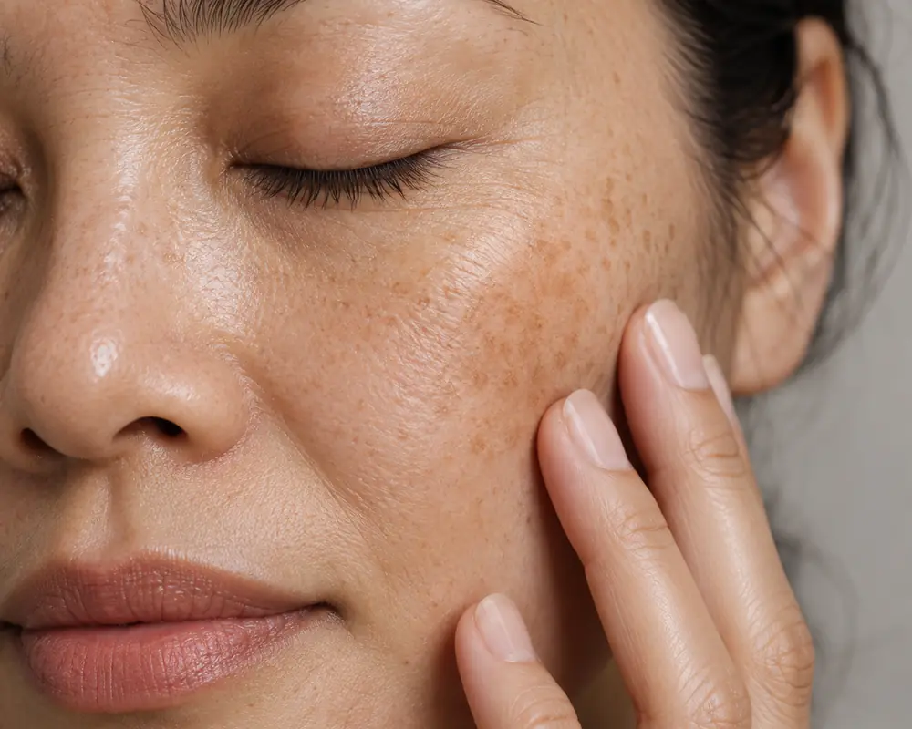 Pigmentation Treatments
