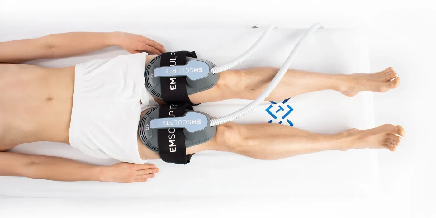 Emsculpt Neo: illustration 3