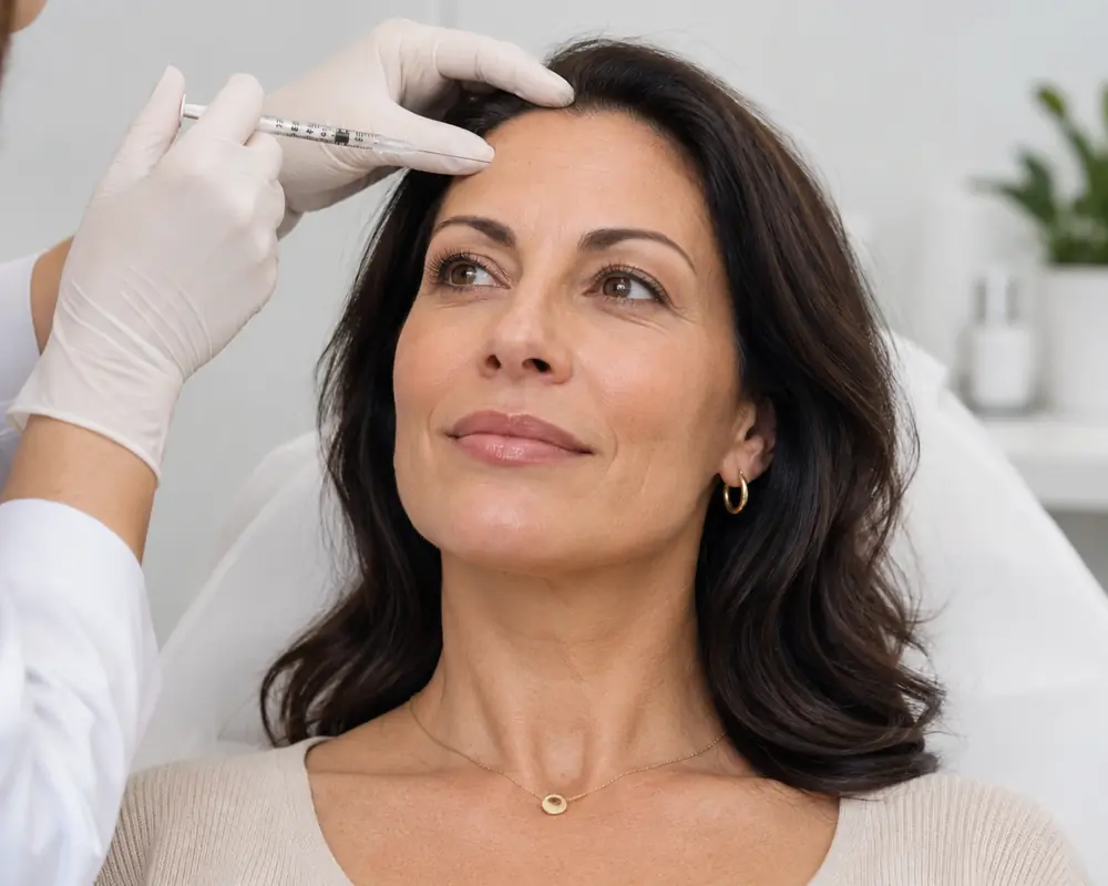 Botox & Dysport