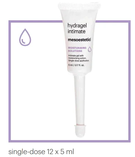Hydragel Intimate