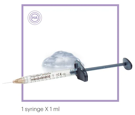 Mesofiller® Sensitive