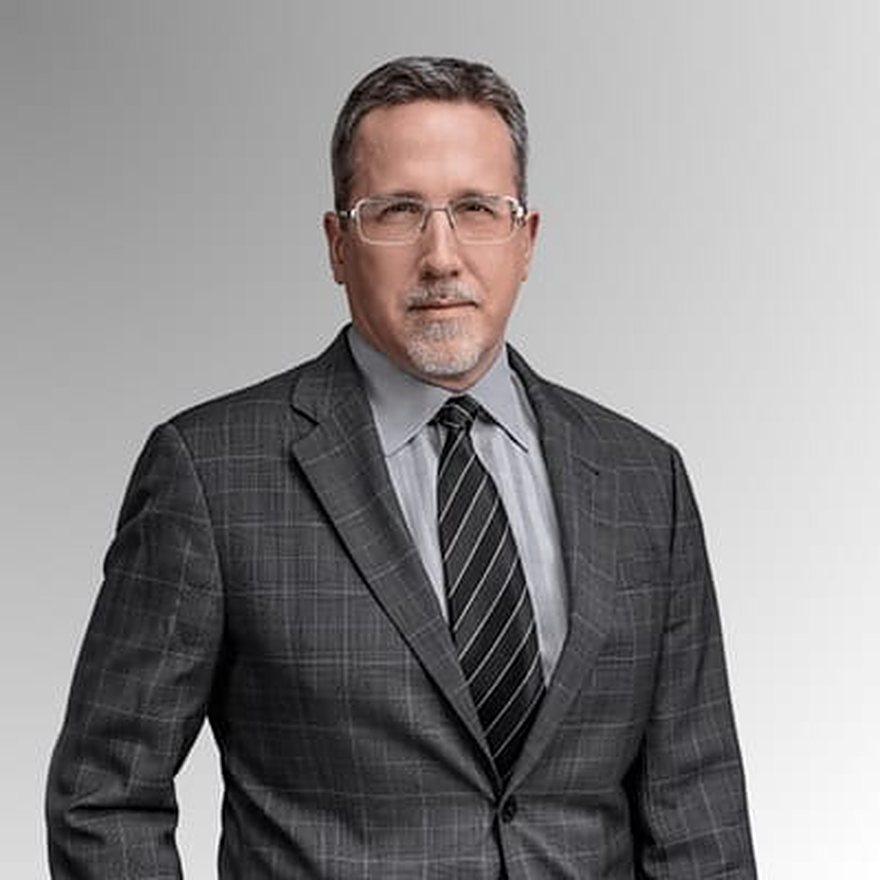 Dr. Peter Bray