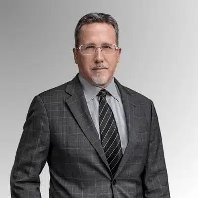 Dr. Peter Bray