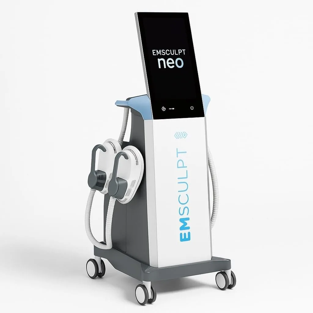 Emsculpt Neo: illustration 4