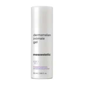 Dermamelan® Intimate Gel, applied nightly for the recommended period